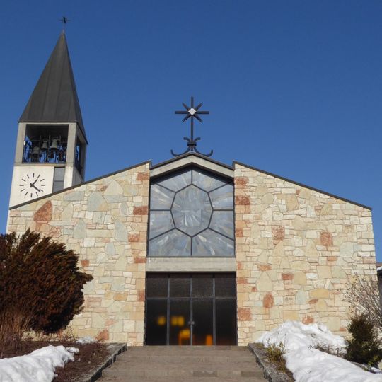 Chiesa di San Paolo nuova