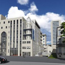 Institut Ibn Badis