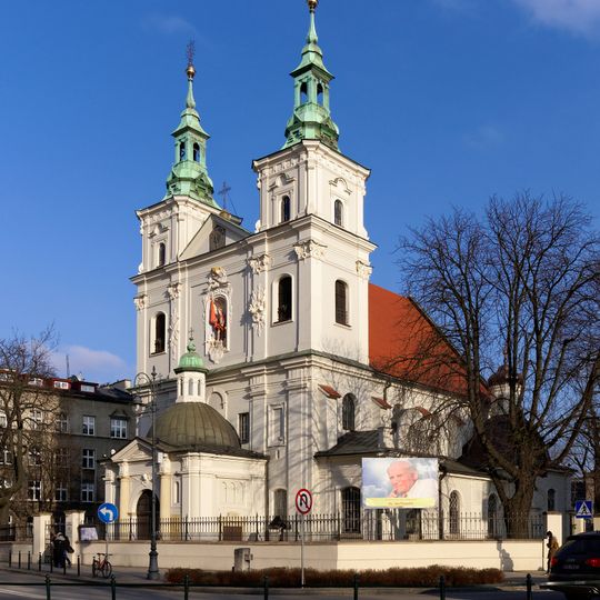 Floriansbasilika