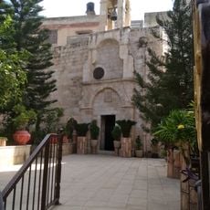 Église Saint-Georges