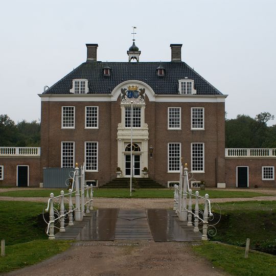 Landgoed Zwaluwenburg