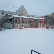 Školičky Hollarovo náměstí