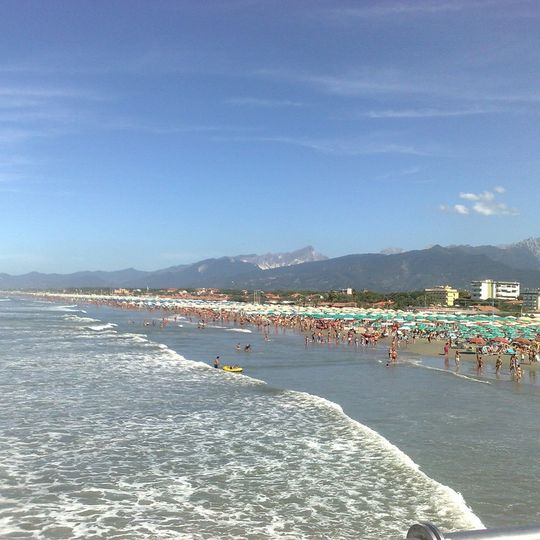 Marina di Pietrasanta