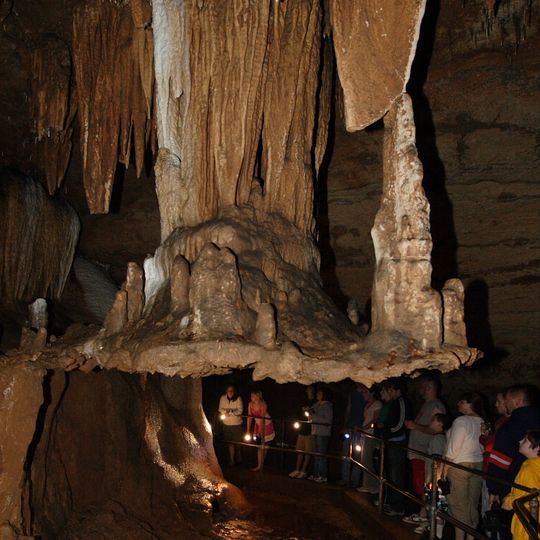 Parque Estatal de Meramec