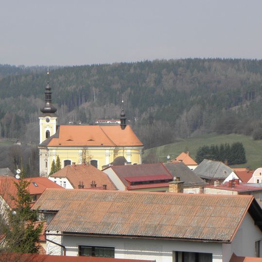 Church of Saint Bartholomew