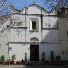 Chiesa dei Santi Cosma e Damiano