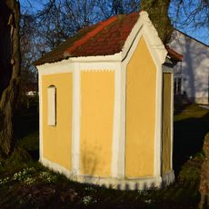 Kapelle Neubauerschwaige