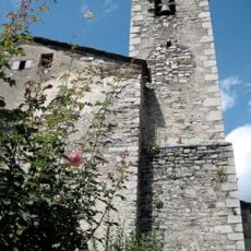 Sant Miquel de Setcases