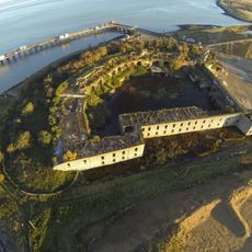 Cliffe Fort