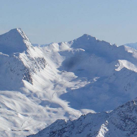 Wurmkogel