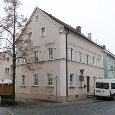 Wohnhaus