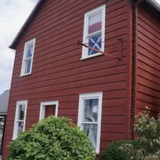 MacDonald's Net Shanty