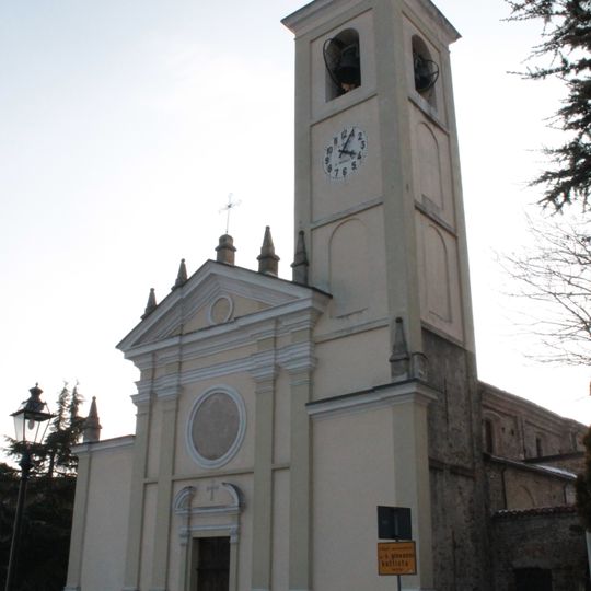Chiesa di San Giovanni Battista