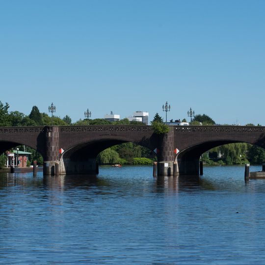 Krugkoppelbrücke