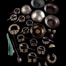 St Ninian's Isle Treasure