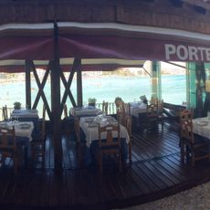 La Porteta