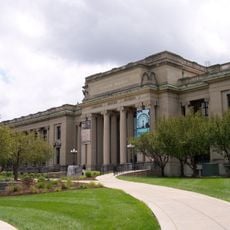 Missouri History Museum