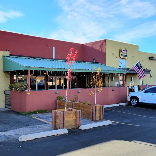 Tortilla Flats