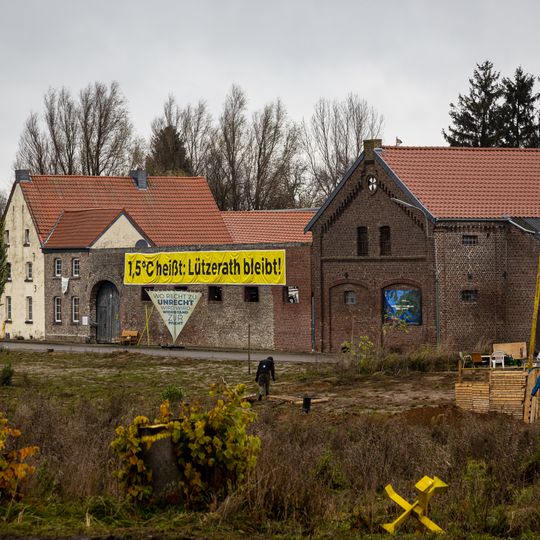 Lützerath