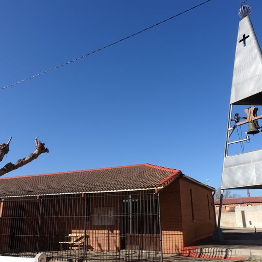 Iglesia de San Martín