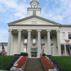 Lawrence County Courthouse