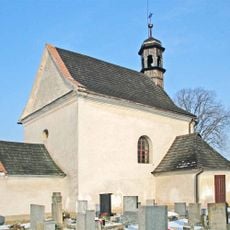 Church of Saint John the Baptist