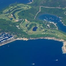 Clearwater Bay Golf & Country Club