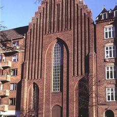 Bethlehem Church