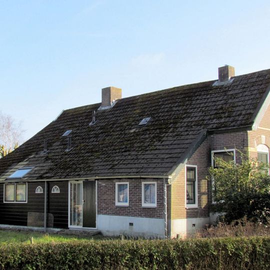 Beulakerweg 65,  8355AC  Giethoorn