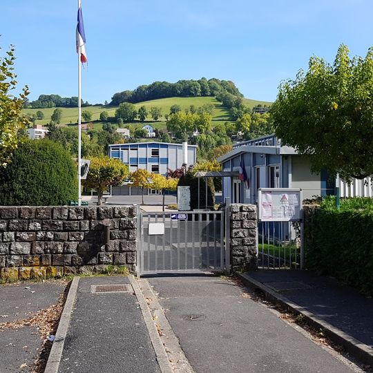 Collège La Jordanne