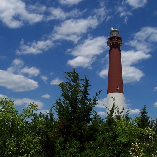 Barnegat Lighthouse State Park