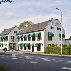't Huis Groeneveld
