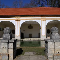 Brunnenhaus (Wessobrunn)
