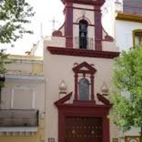 Chapel of Our Lady of Mercy