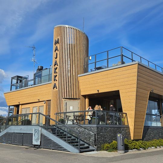 Nokkalan Majakka