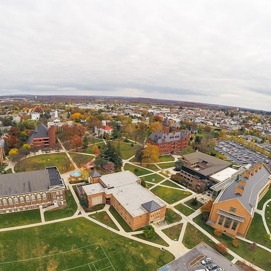 Gettysburg College