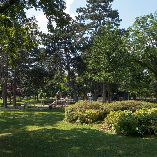 Astrid-Lindgren-Park