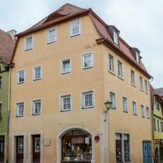 Wenggasse 2