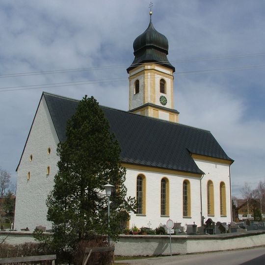 St. Peter und Paul
