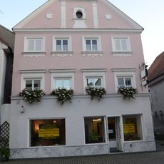 Wohnhaus