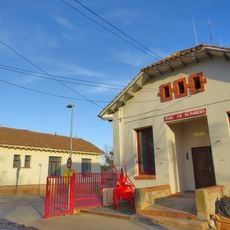 Parc de Bombers de Matadepera