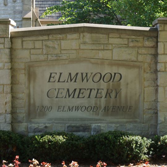 Elmwood Cemetery