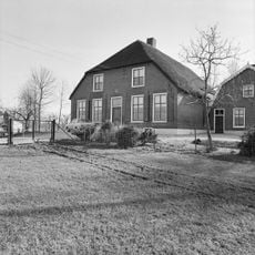 Rijnbandijk 219, Rijswijk