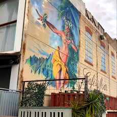 Mural