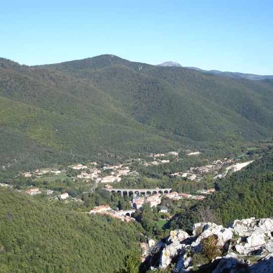 Puilaurens