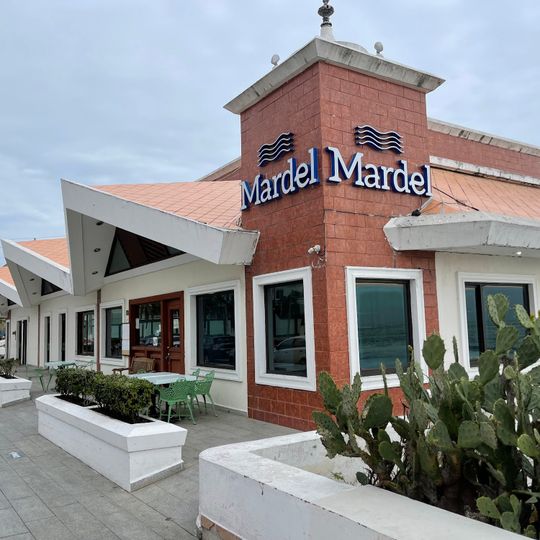 Mardel