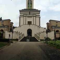 Cimitero monumentale di Salerno