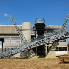 Garden of Archimedes