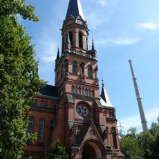 St.-Michaelis-Kirche Chemnitz