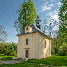 Chapel of the Visitation